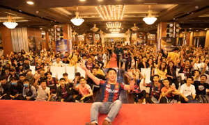 Thua Real cay đắng, Barca vẫn tràn đầy tự tin vào tương lai phía trước
