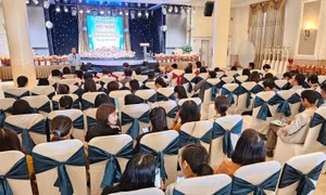 Hiệu quả công tác truyền thông giảm nghèo