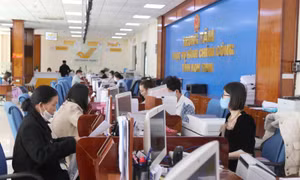 Kon Tum nỗ lực cải thiện chỉ số năng lực cạnh tranh cấp tỉnh