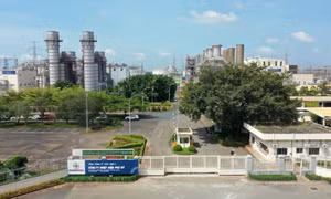 Công ty nhiệt điện Phú Mỹ đảm bảo cung cấp điện mùa khô năm 2024  