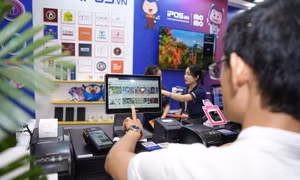 MoMo cùng iPOS.vn mang đến loạt giải pháp công nghệ toàn diện cho doanh nghiệp F&B