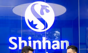 Shinhan Việt Nam ra mắt sản phẩm vay thế chấp khoản phải thu dành cho khách hàng doanh nghiệp