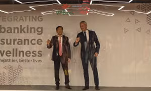 AIA Việt Nam và VPBank củng cố vững chắc quan hệ đối tác chiến lược
