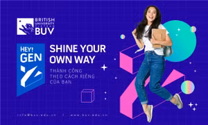 Lựa chọn nghề nghiệp có trách nhiệm, gen Z tự tin thành công theo cách riêng của mình