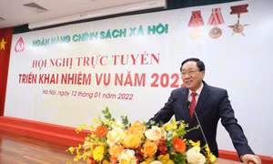 Hơn 2 triệu lượt hộ nghèo được vay vốn chính sách
