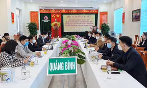 Thoát nghèo bền vững từ tín dụng ưu đãi