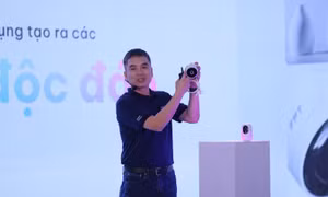 FPT Telecom ra mắt sản phẩm camera an ninh mới 