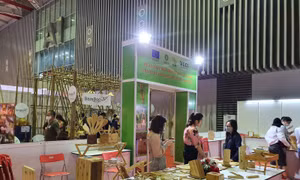 Tre ‘Thép xanh’ – tiềm năng trong nước và xuất khẩu