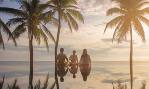 Đón Xuân Bính Ngọ 2026 tại Four Seasons Resort The Nam Hải, Hội An