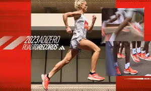 Adizero: Road To Record lần 3 sắp trở lại 