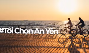 Hanwha Life Việt Nam ra mắt 'Tôi Chọn An Yên'