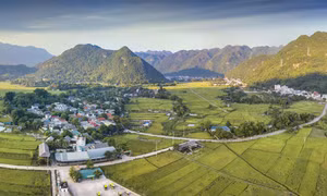 Mai Châu: Thức dậy tiềm năng du lịch cộng đồng từ bản sắc văn hóa và thiên nhiên
