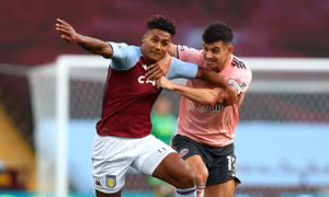 Letou sẽ trở thành nhà tài trợ chính cho CLB Aston Villa tại NHA mùa giải 2020/2021