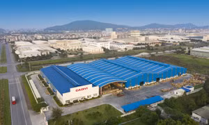 Lợi nhuận trước thuế hợp nhất của GEE năm 2022 đạt 1.119 tỷ đồng