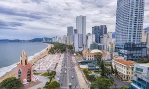 Khánh Hòa vươn mình thành điểm sáng đầu tư hàng đầu 