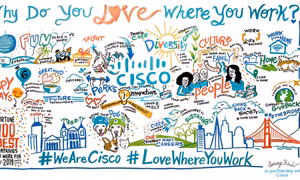 Cisco Systems Việt Nam được vinh danh là nơi làm việc tuyệt vời nhất 