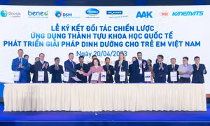 Đi tìm chất lượng lợi nhuận của ông lớn ngành sữa