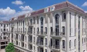 “Bộ nhận diện” Him Lam Land nhìn từ Him Lam Vạn Phúc