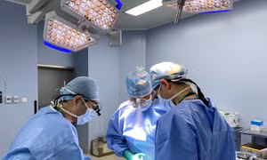 SK hỗ trợ phẫu thuật miễn phí cho trẻ em Việt Nam bị dị tật hàm mặt