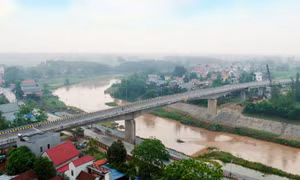 Thái Nguyên: Tích cực tháo gỡ các khó khăn, vướng mắc trong triển khai thực hiện các dự án đầu tư