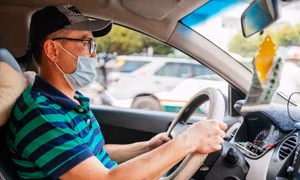 Grab tăng cường các biện pháp an toàn trong dịp Tết