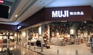 MUJI chính thức gia nhập thị trường Hà Nội
