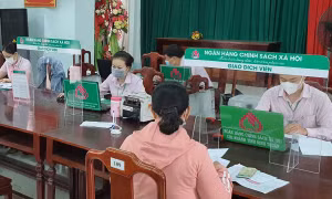 Vùng nắng gió Ninh Thuận chuyển động từ nguồn vốn chính sách