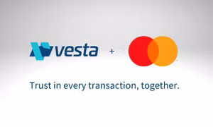 Mastercard và Vesta hợp tác mang tới giải pháp giúp phát hiện gian lận kỹ thuật số 