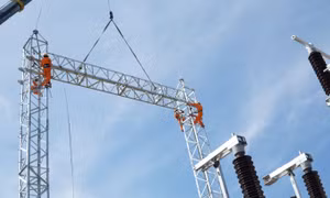EVNSPC: Triển khai quyết liệt nhiều giải pháp để tiết giảm chi phí 