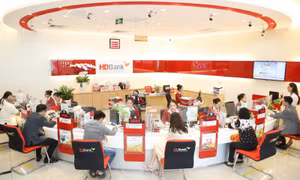 Fitch Ratings lần đầu xếp hạng HDBank, ghi nhận nền tảng tài chính vững mạnh top đầu Việt Nam