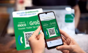 Grab Financial Group nhận hơn 300 triệu USD đầu tư cho vòng gọi vốn Series A 