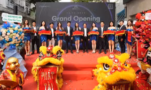 Khai trương công ty TNHH Meta Tech - Làm chủ công nghệ, Kiến tạo tương lai