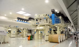 Tetra Pak tiến xa hơn trong hành trình chuyển đổi bền vững