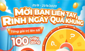 Bigo live ra mắt chương trình ‘Thêm bạn thêm vui’ 