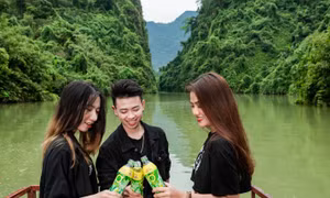Giảm stress để tinh thần sảng khoái và bứt phá