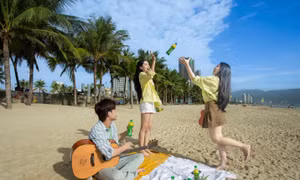 Gen Z vượt áp lực công việc: Khoảnh khắc thư giãn giúp giảm stress và bứt phá hiệu quả