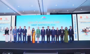 Đô thị Khoa học công nghệ Bắc Thành phố Hồ Chí Minh: Động lực mới cho tăng trưởng vùng và kết nối quốc tế