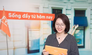 FWD được xếp hạng số 1 về trải nghiệm khách hàng 