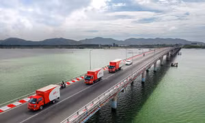 J&T Express hoàn thiện giải pháp giao nhận chặng cuối hỗ trợ doanh nghiệp SME