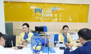 PVcomBank: Giảm 50% phí dịch vụ thanh toán quốc tế, giao dịch chuyển tiền 