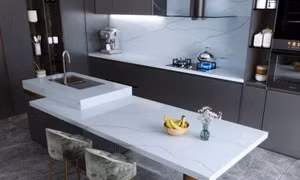 Kết thúc quý III, Vicostone ước đạt 80,2% kế hoạch lợi nhuận trước thuế năm 2021