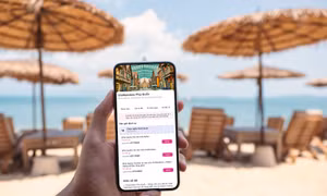 Loạt deal sốc M-Shock của MoMoTravel gỡ nỗi lo giá vé cao dịp lễ 2/9