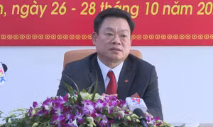 Bắc Kạn: Để du lịch và công nghiệp chế biến nông lâm sản là ngành mũi nhọn trong nhiệm kỳ tới