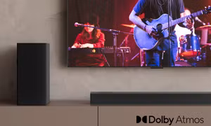LG ra mắt 4 dòng loa đi động mới
