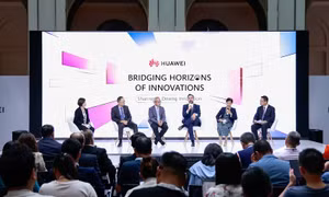 Huawei định phí bản quyền cho các bằng sáng chế, thúc đẩy quyền sở hữu trí tuệ