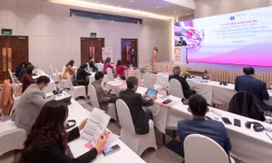 Tiếp cận các liệu pháp điều trị tiên tiến cho người bệnh ung thư vú nguy cơ cao 