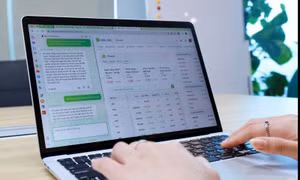 Cốc Cốc chính thức ra mắt AI Chat và AI Search