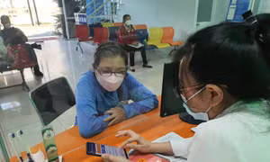 TP Hồ Chí Minh: Sinh động trải nghiệm App của điện lực