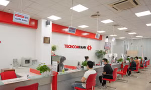 Đã có ngân hàng tư nhân đầu tiên công bố khung trái phiếu xanh