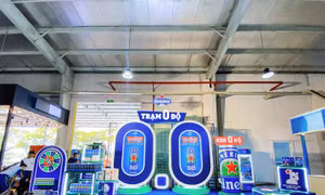 Heineken 0.0 nhân rộng mô hình “Trạm Không Độ”